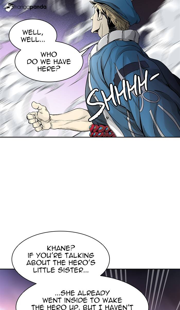 Tower of God Chapter 461 image 094